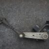Jaguar F-Pace Ride Height Sensor Module