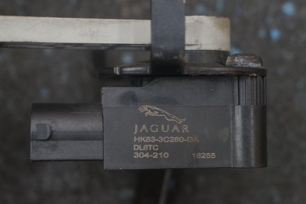 Jaguar F-Pace Ride Height Sensor Module