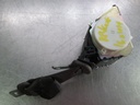 Jaguar XF - Center Rear Seat Belt Retractor Assembly Oyster