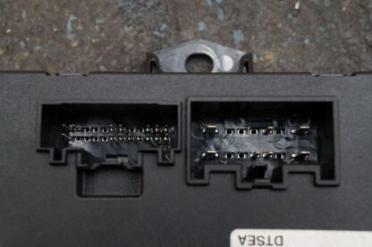 Jaguar XJ - Rear Trunk Deck Lid Control Module C2d40679