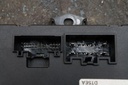 Jaguar XJ - Rear Trunk Deck Lid Control Module C2d40679