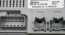 Seat Temperature Control Module