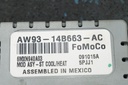 Seat Temperature Control Module