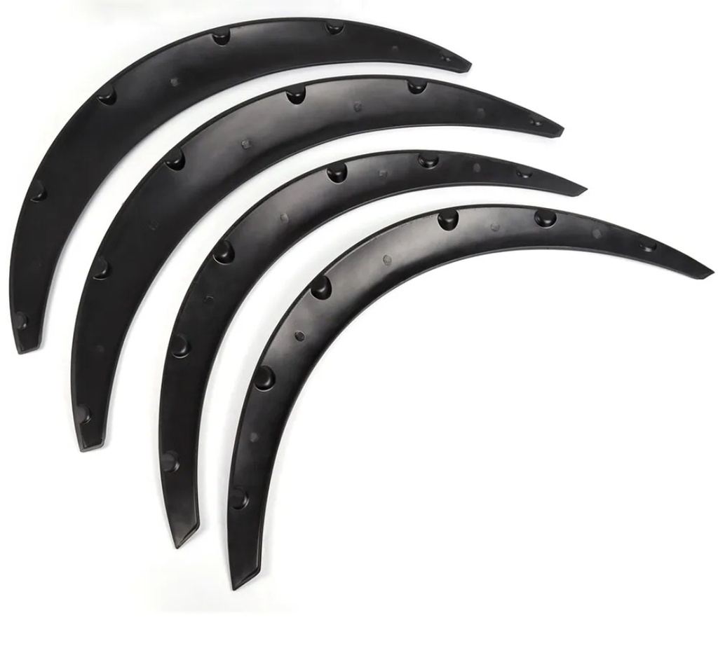 Universal Fender Liner for Pickups, Bus and Trucks