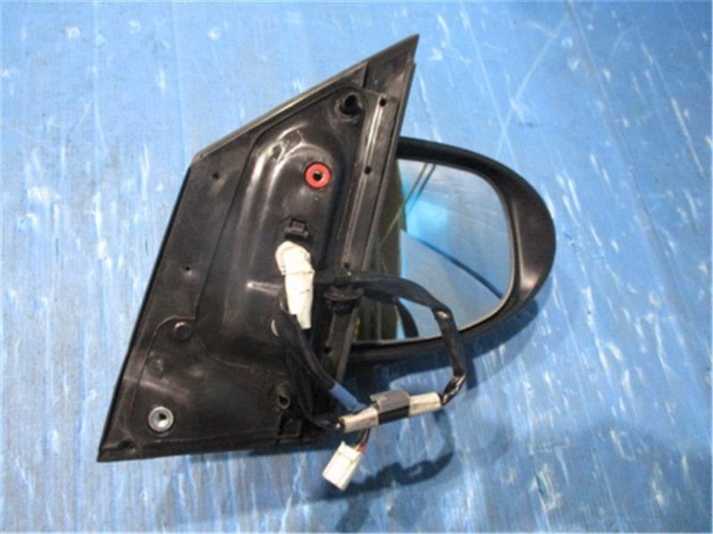 [Used]Right Side Door Mirror DAIHATSU Mira 2012 DBA-L275S 87910B2720