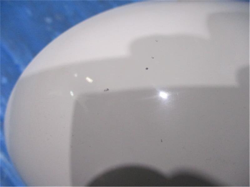 [Used]Right Side Door Mirror DAIHATSU Mira 2012 DBA-L275S 87910B2720
