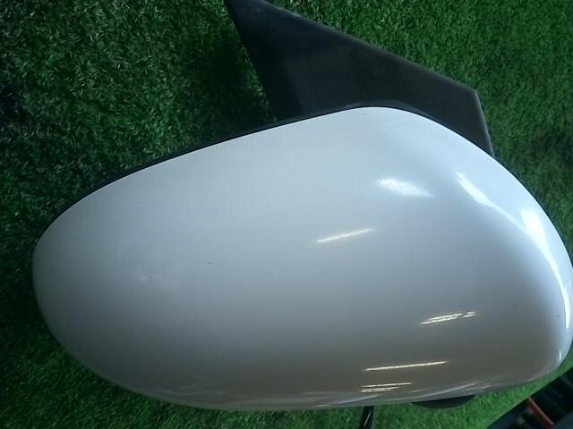 2008 DAIHATSU Mira Right Side Mirror