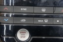 Jaguar F-Pace Dashboard Control Switch Panel (Heat AC Climate Dual Zone)