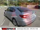SUBARU G4 2019