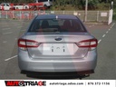 SUBARU G4 2019