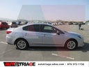 SUBARU G4 2019