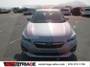 SUBARU G4 2019