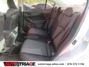 SUBARU G4 2019