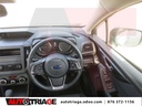 SUBARU G4 2019
