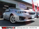Subaru G4 - 2019