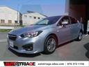 Subaru G4 - 2019