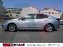 Subaru G4 - 2019