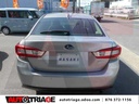 Subaru G4 - 2019