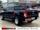 FORD RANGER - 2017