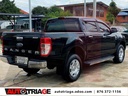 FORD RANGER - 2017