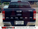 FORD RANGER - 2017