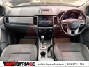 FORD RANGER - 2017