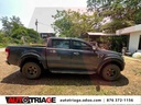 FORD RANGER - 2015
