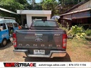 FORD RANGER - 2015