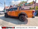 FORD RANGER - 2016