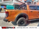 FORD RANGER - 2016