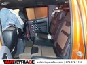 FORD RANGER - 2016