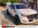 FORD RANGER - 2017
