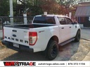 FORD RANGER - 2017