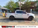 FORD RANGER - 2017