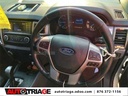 FORD RANGER - 2017