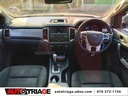 FORD RANGER - 2017