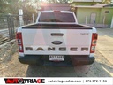 FORD RANGER - 2017