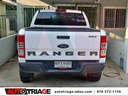 FORD RANGER - 2017