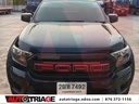 FORD RANGER - 2018