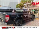 FORD RANGER - 2018