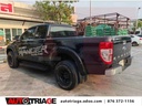 FORD RANGER - 2018