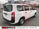TOYOTA PROBOX - 2019