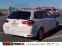 TOYOTA COROLLA FIELDER 2018
