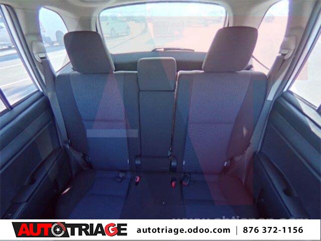 TOYOTA COROLLA FIELDER 2018