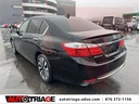 HONDA ACCORD HYBRID -2015