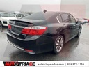 HONDA ACCORD HYBRID -2015