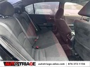 HONDA ACCORD HYBRID -2015