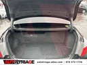 HONDA ACCORD HYBRID -2015