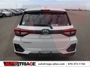 TOYOTA RAIZE 2022