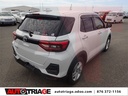 TOYOTA RAIZE 2022